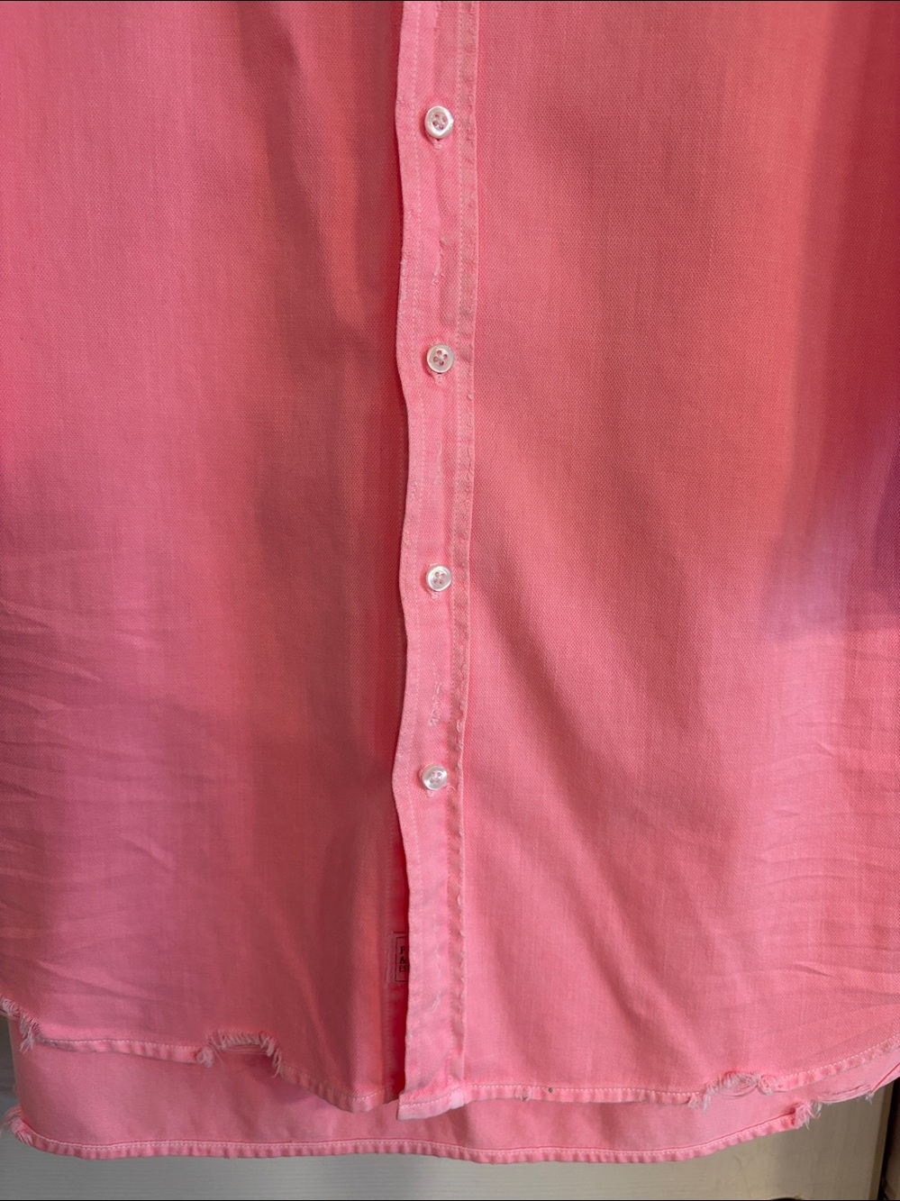 Frank & Eileen Mary Dress - Picture 3 of 9
